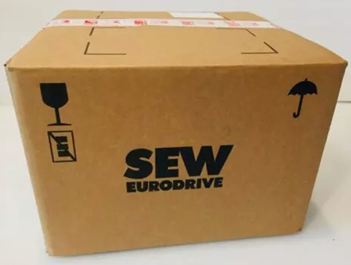 NEW SEW MDX61B0008-5A3-4-00