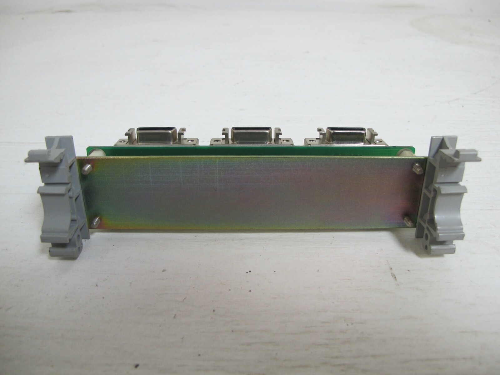Yaskawa JARCR-XCU03 Servo Control PLC Module Yasnac JARCRXCU03 Motoman Robot PCB
