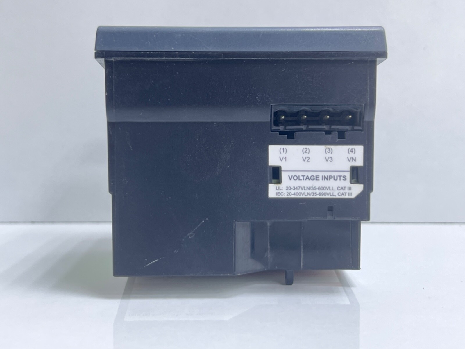 Schneider Electric PowerLogic PM5300 Power And Energy Meter METSEPM5320