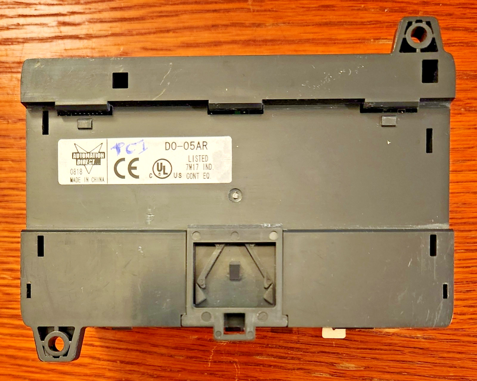 Automation Direct Koyo D0-05AR DirectLOGIC DL05 PLC