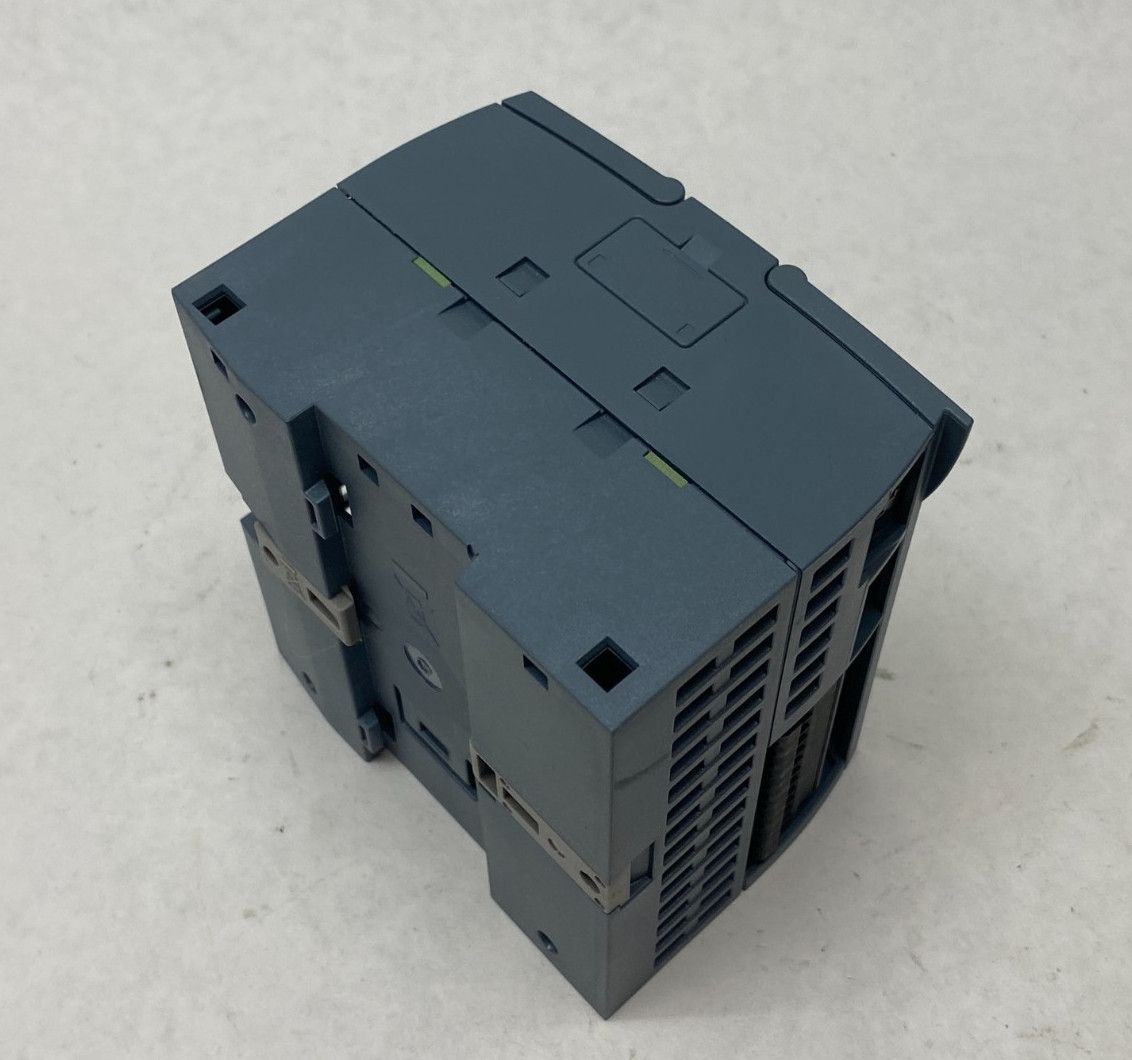 Siemens 6ES7214-1AF40-0XB0 SIMATIC S7-1200 Compact CPU Unit 1214F DC/DC/DC