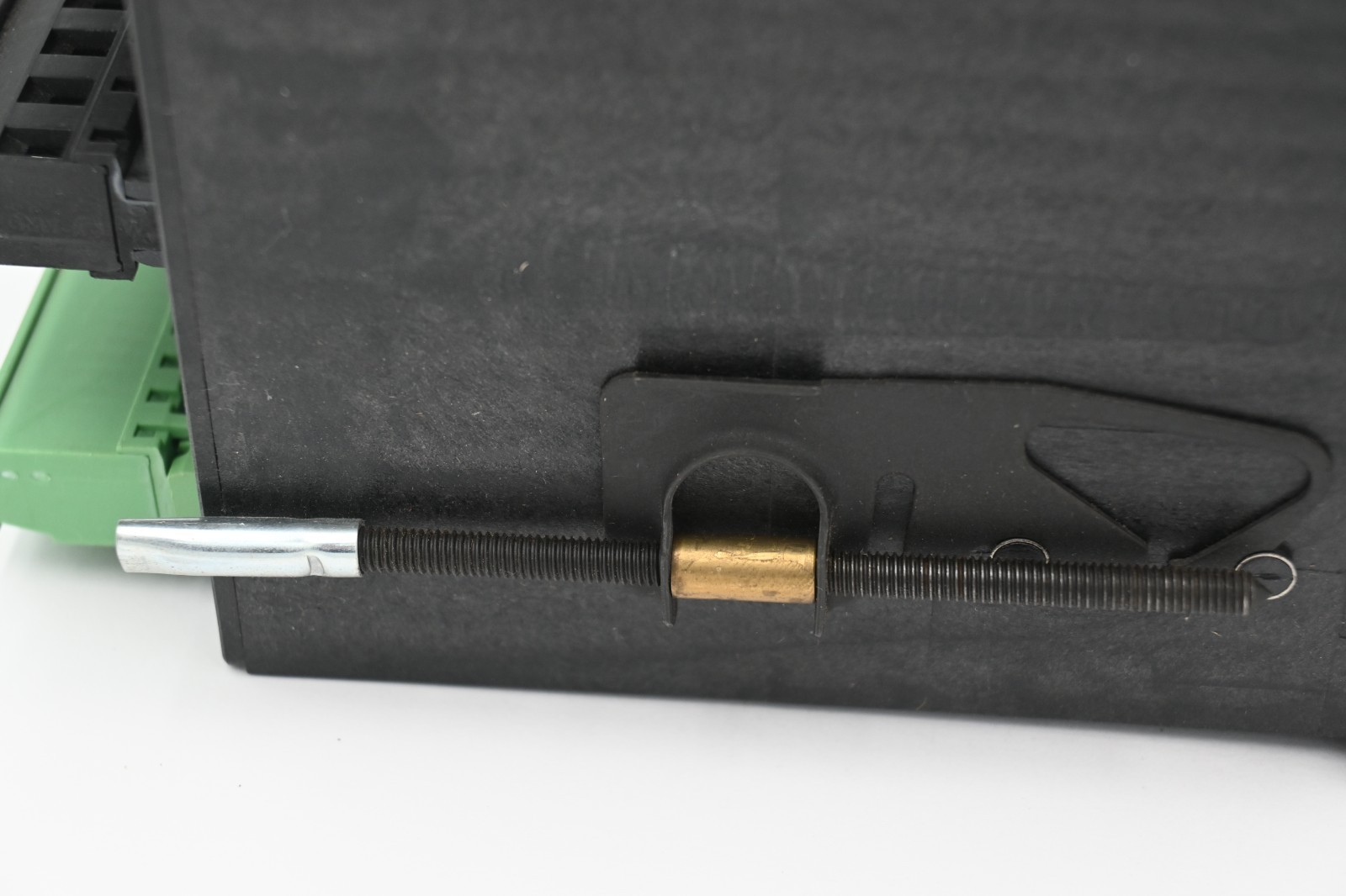 EES SSM16-R SA 16 CHANNEL P/N 59SSM16R0F5A