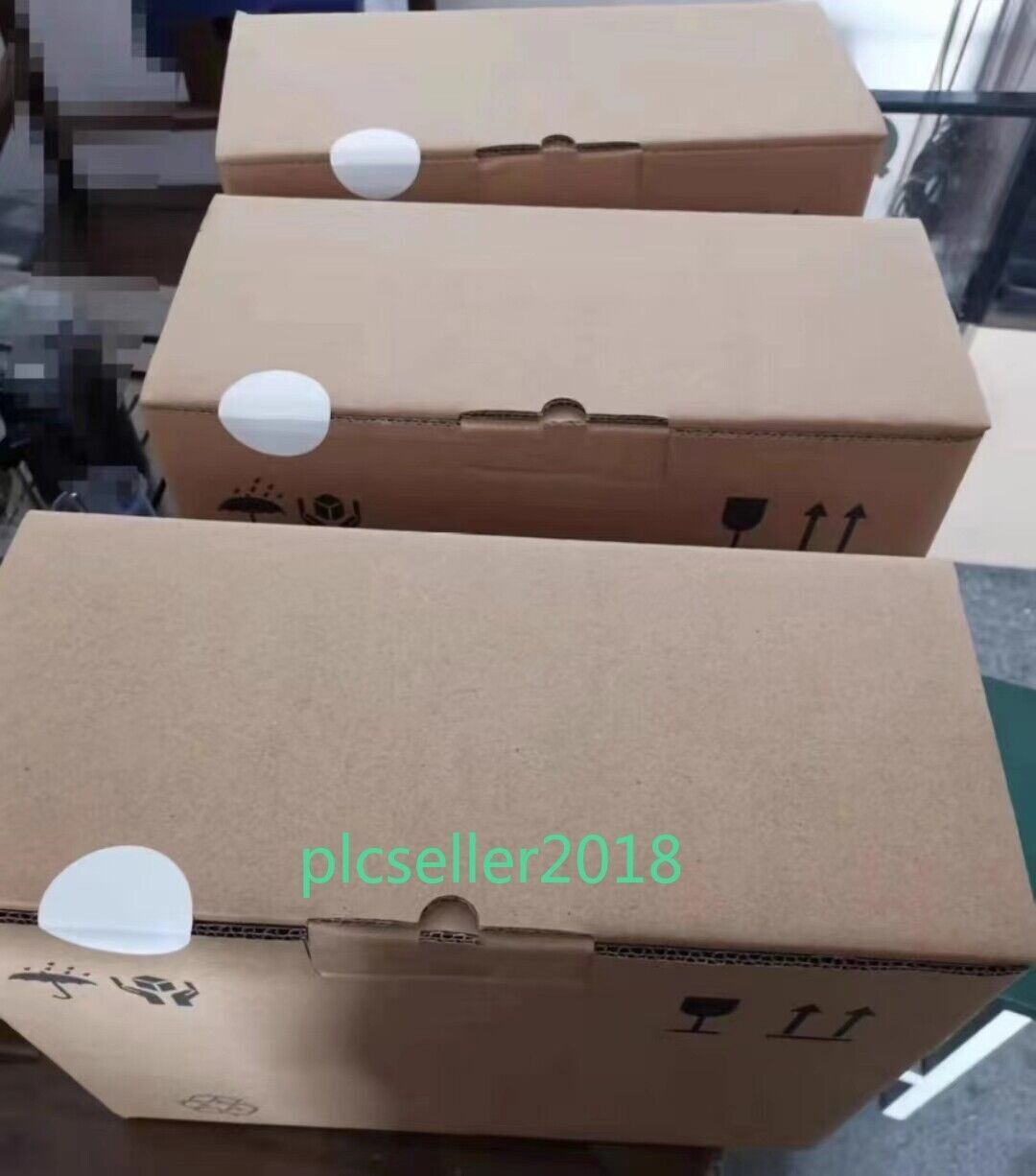 1 PCS New LENZE inverter EVS9324-EP