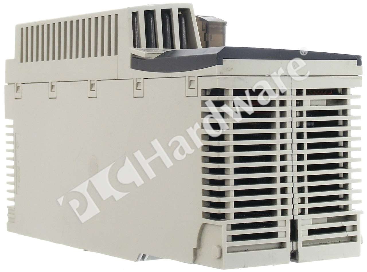 Schneider Electric 140CPU67160 Modicon Quantum Hot Standby Processor 1024kB