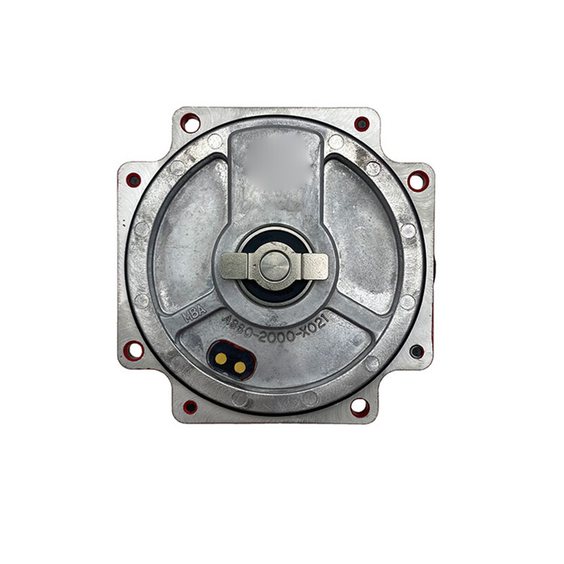 FANUC A860-2060-T321 A8602060T321 Encoder One New Expedited Shipping