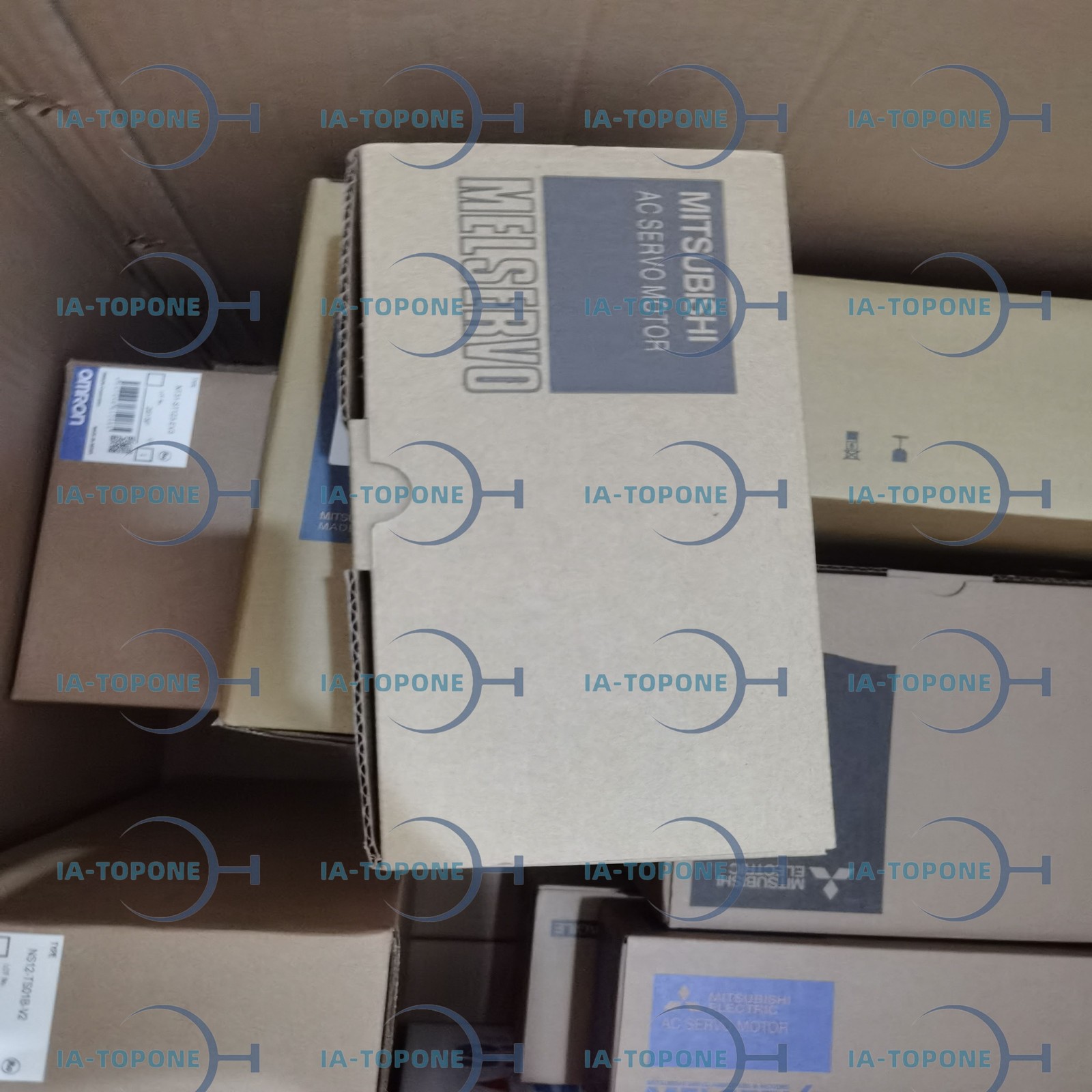 US Stock 1PC NEW Mitsubishi HC-PQ43B Expedited Ship Available