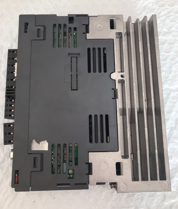 Mitsubishi MR-J4-20B Servo Drive MELSERVO Used From Japan