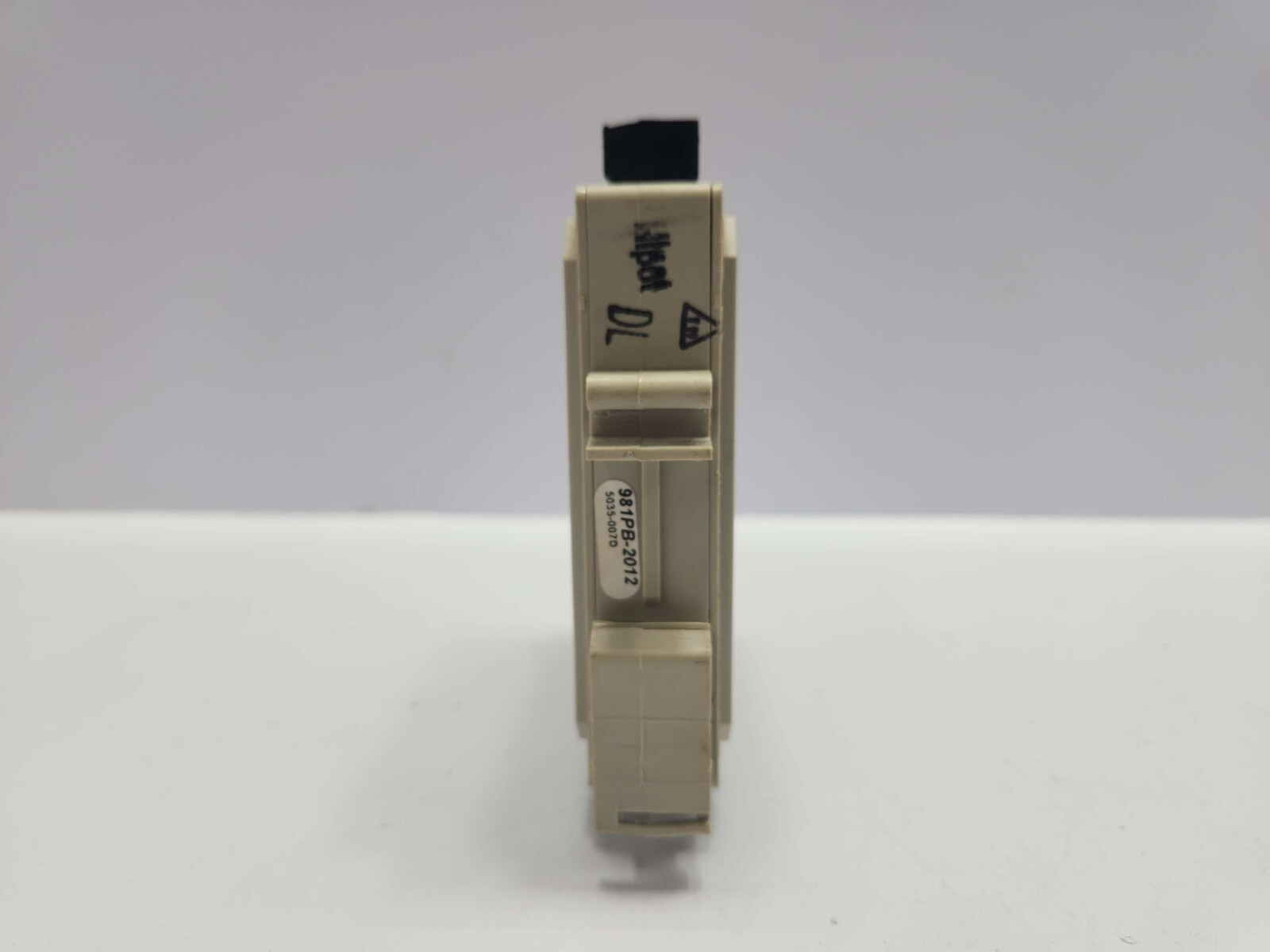 ACROMAG 981PB-2012 PROFIBUS DP MODULE