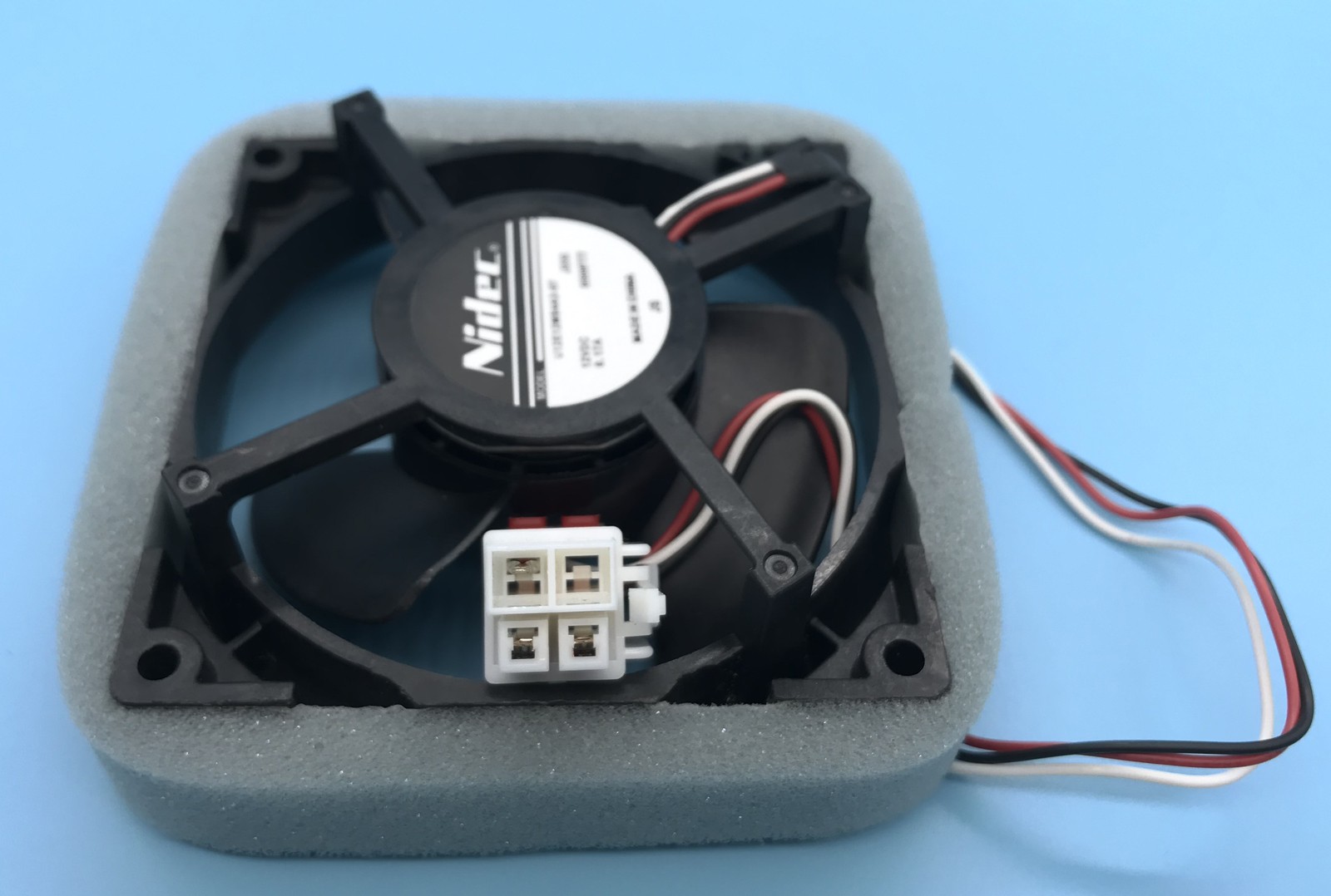1PC Refrigerator Fan Motor U92C12MS1B3-52 DA81-06013A