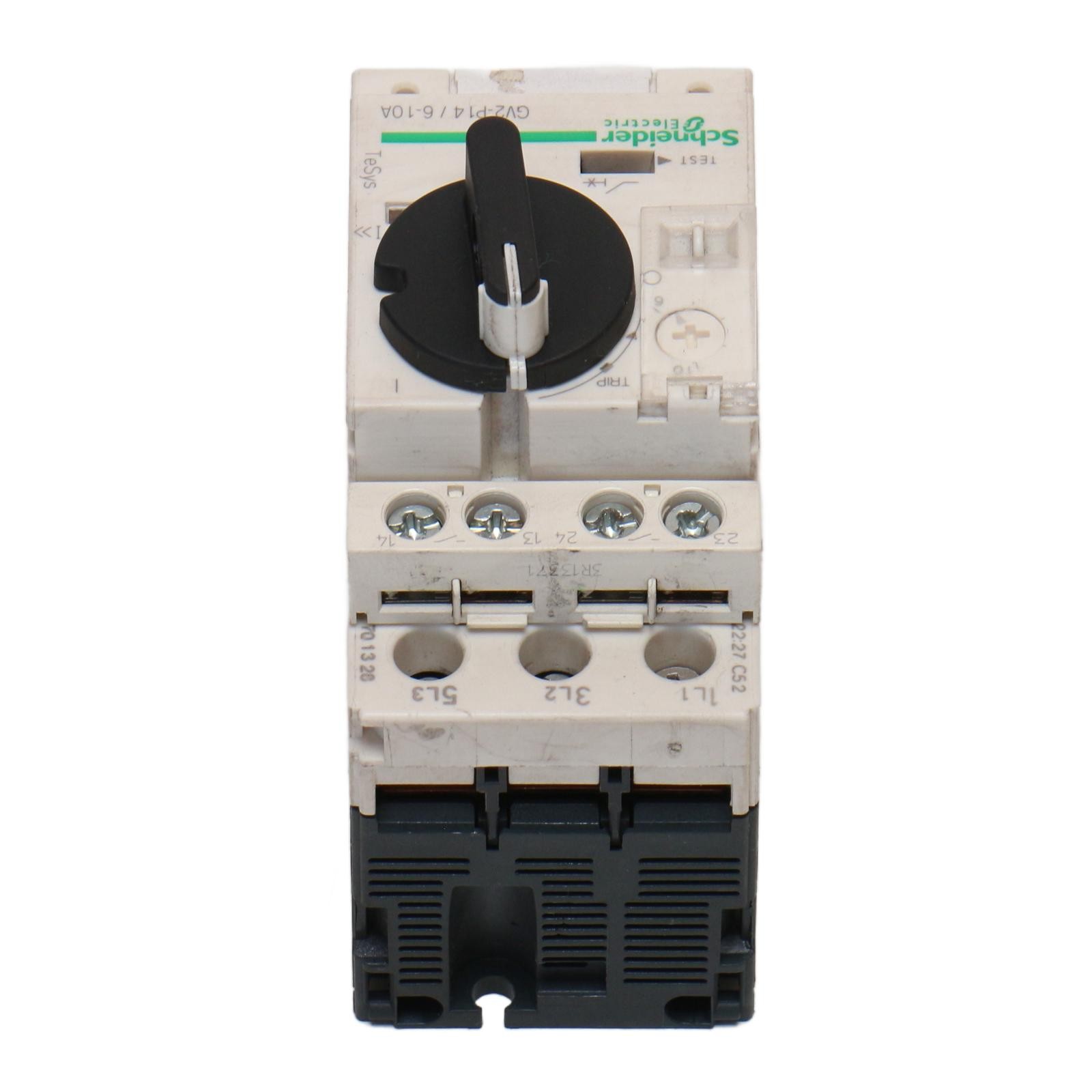 GV2P14/6-10A SCHNEIDER ELECTRIC, GV2P14/6-10A Schneider Electric ……………