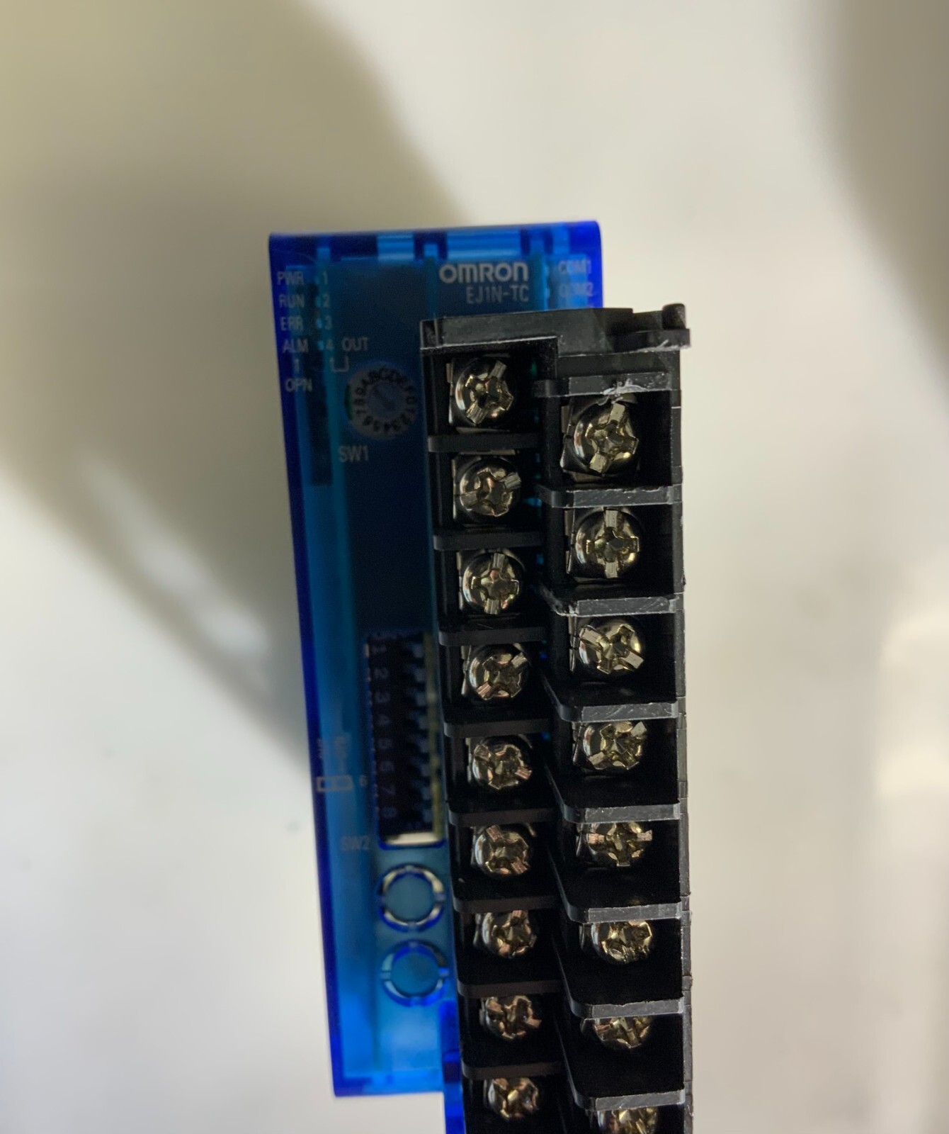 OMRON EJ1N-TC4A-QQ ($99.99/EACH OBO)