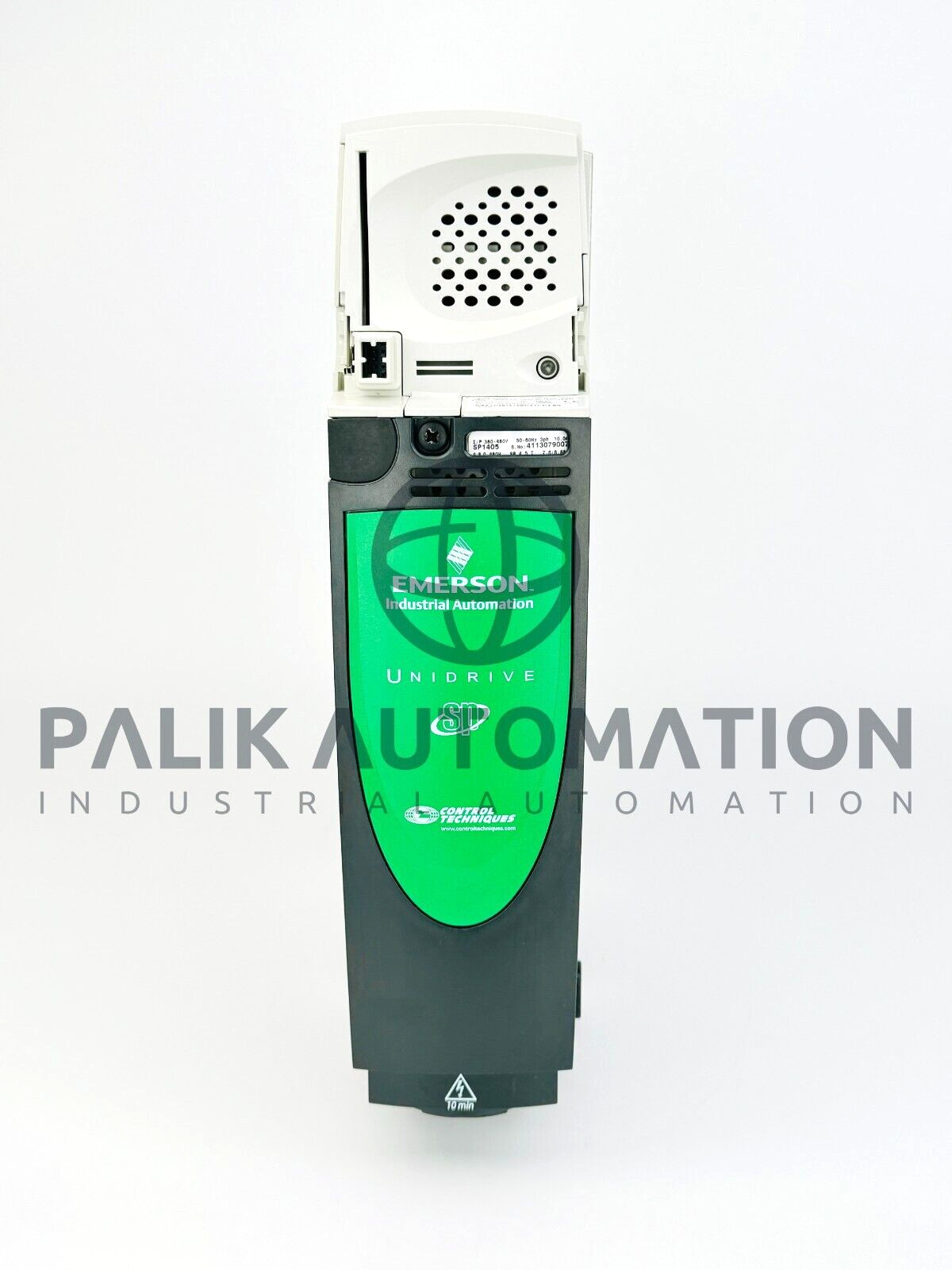 EMERSON Control Techniques SP1405 UNIDRIVE SP 3.0 /4.0 kW MADE IN UK NEW