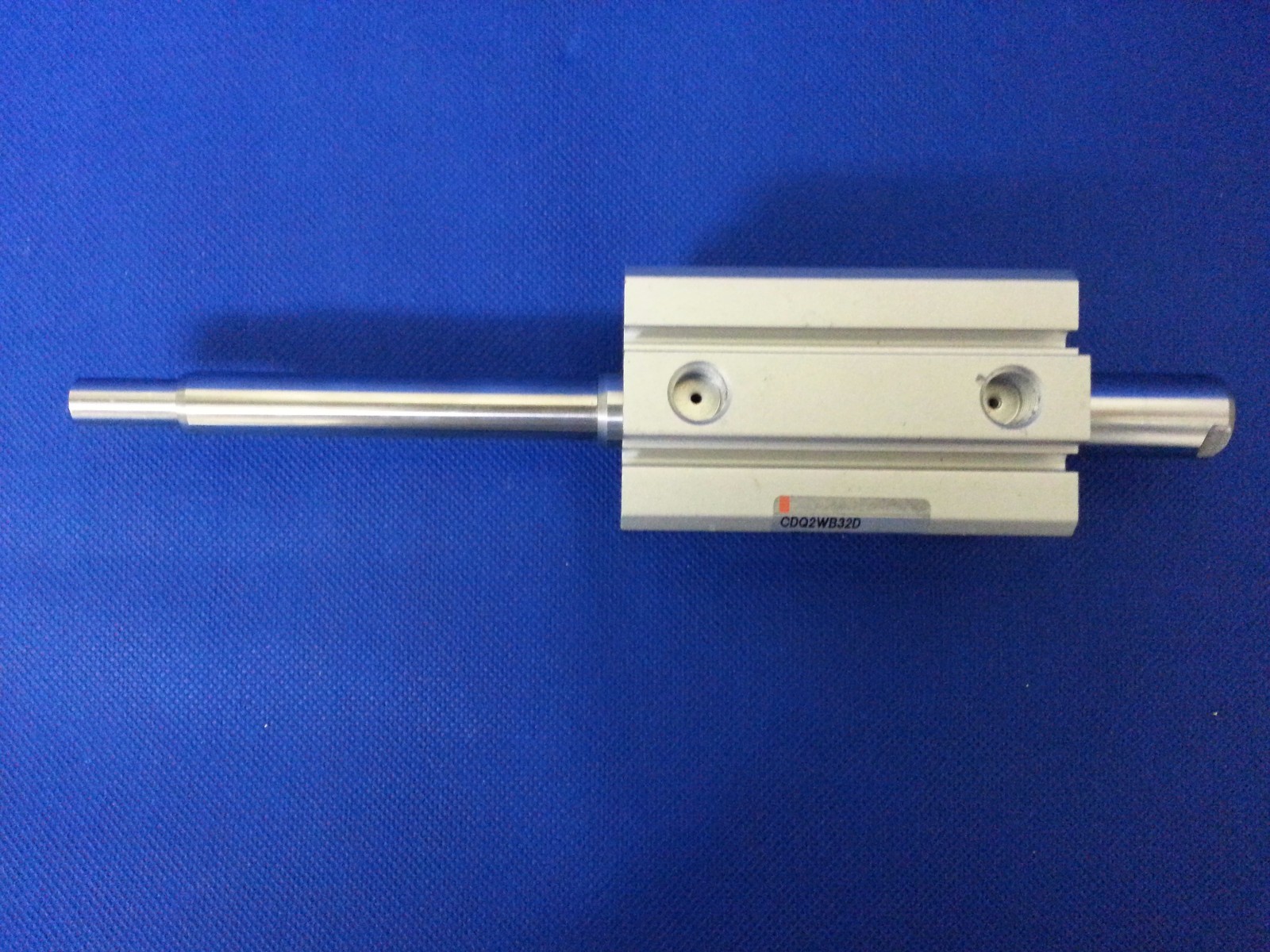 NEW SMC CDQ2WB32D-J7092-30 CYL. COMPACT JPN SPL CDQ2WB32DJ709230 SHIPS SAME DAY