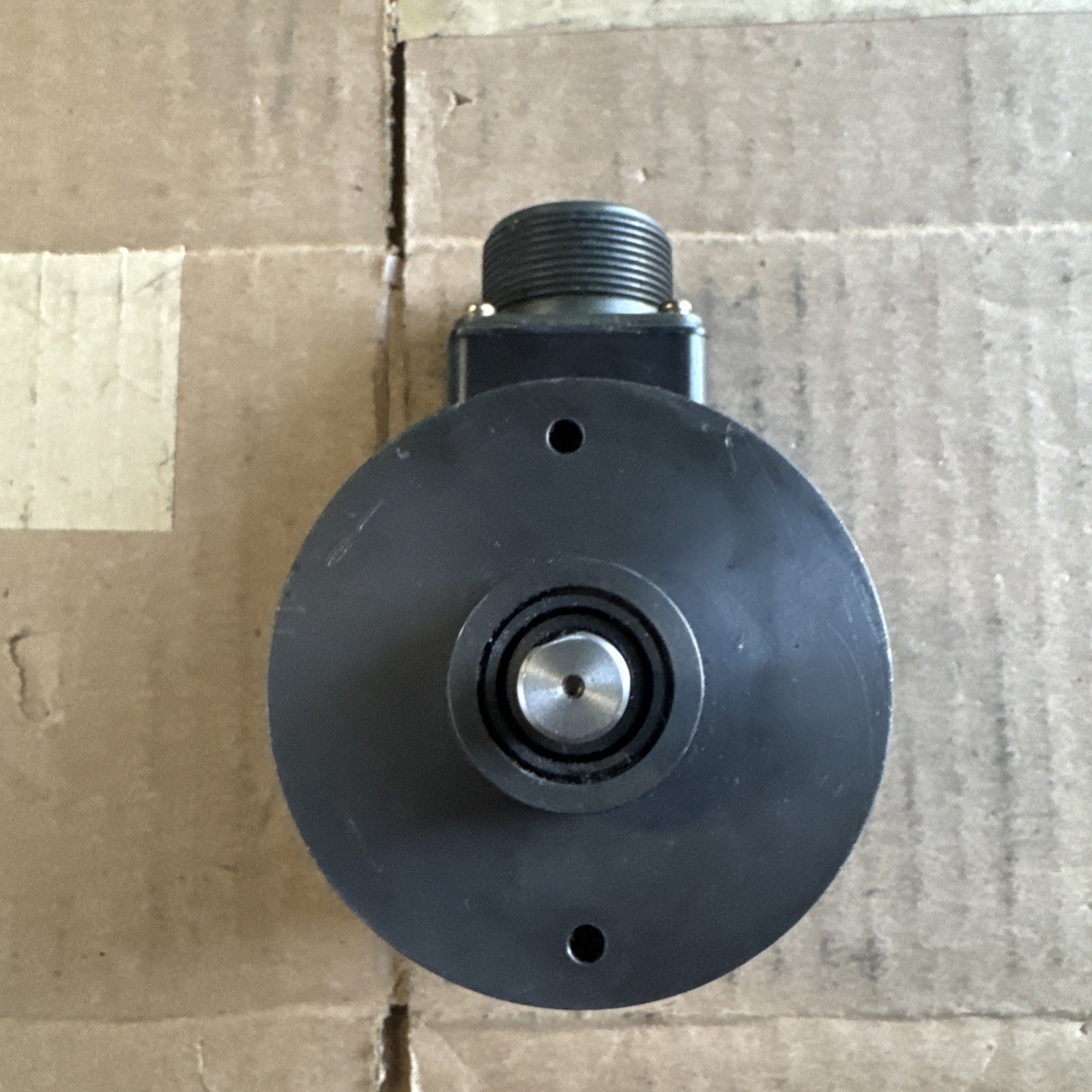 FANUC A860-0301-T001 2000P Pulse Coder Unit Encoder