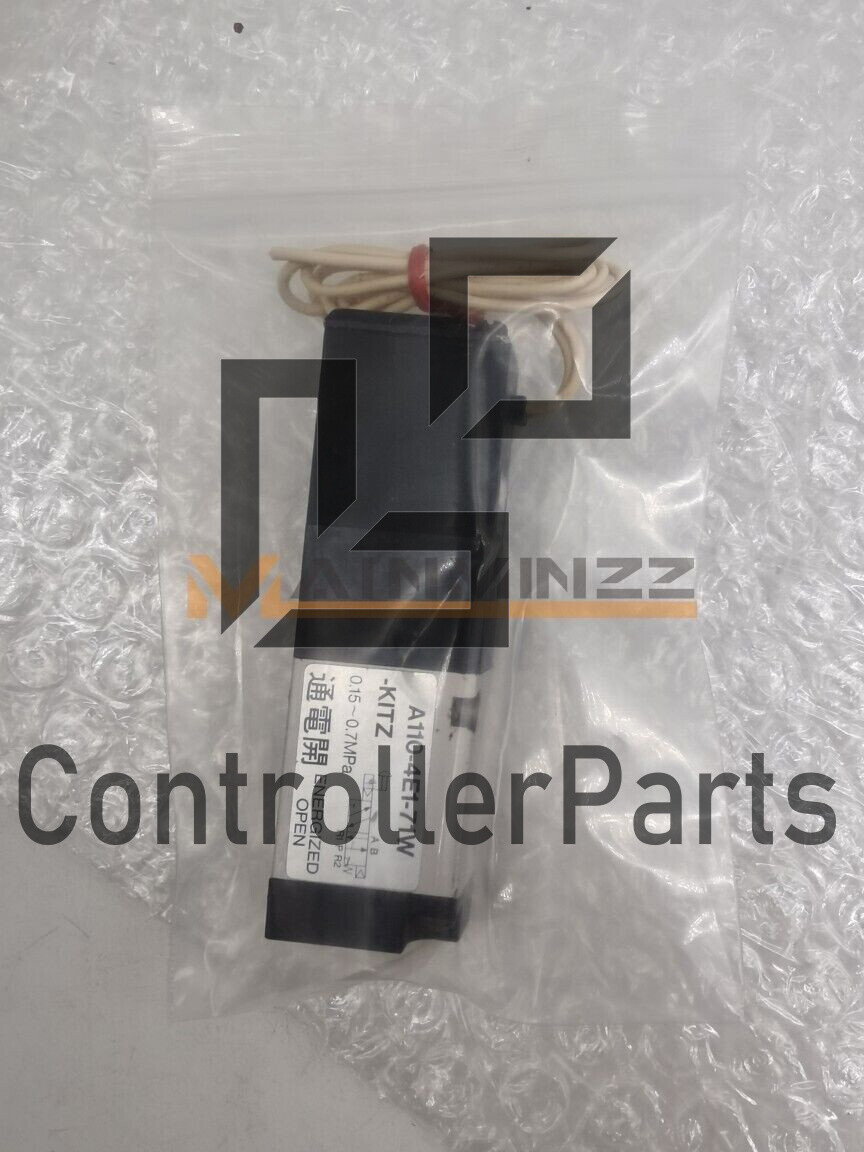 NEW 1PCS KOGANEI A110-4E1-71W-KITZ A110-4E1-25-71W