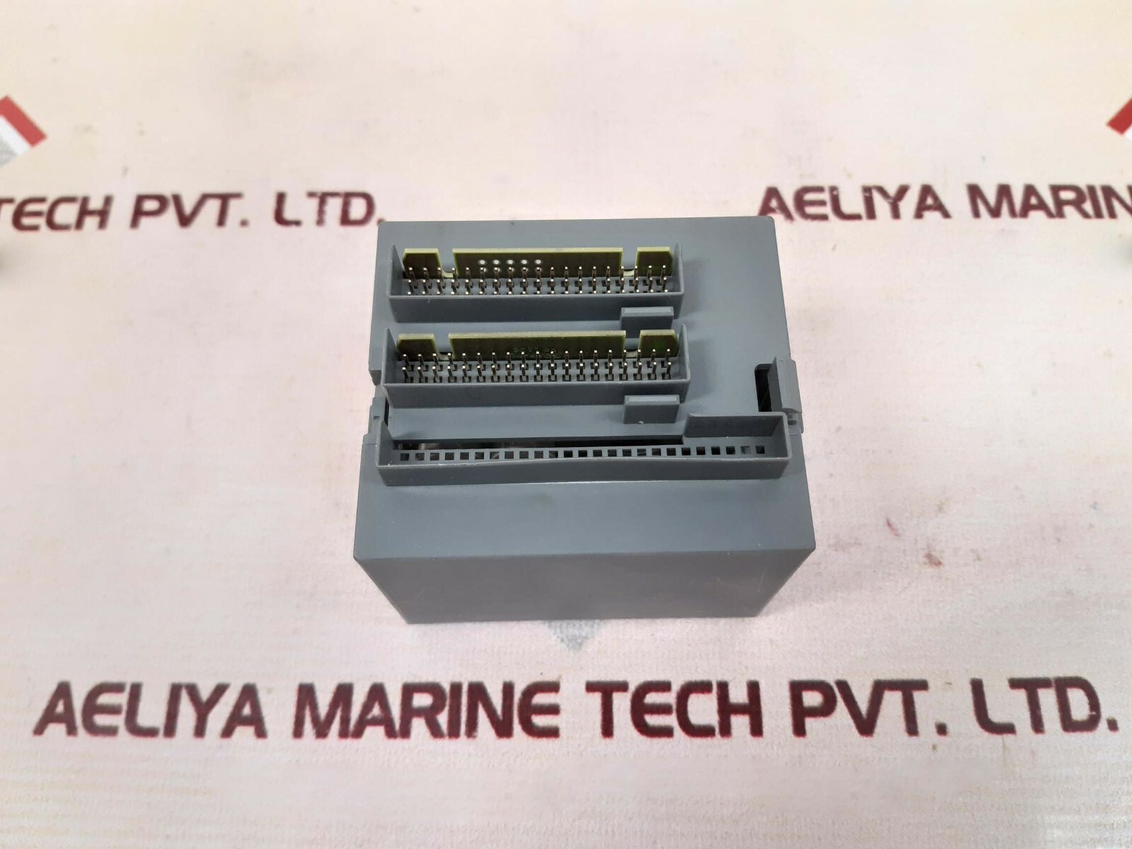 Abb pm583-eth a5 central processing unit 1 mb ethernet 1sap140300r0271