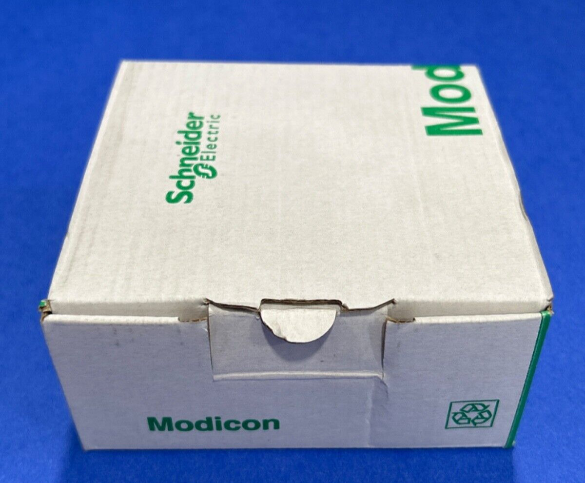 Schneider Electric BMXDDM16022 Modicon New In Box