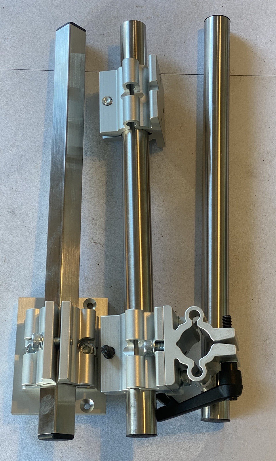 VIDEOJET SCAN HEAD MOUNTING BRACKET For VideoJet 2351