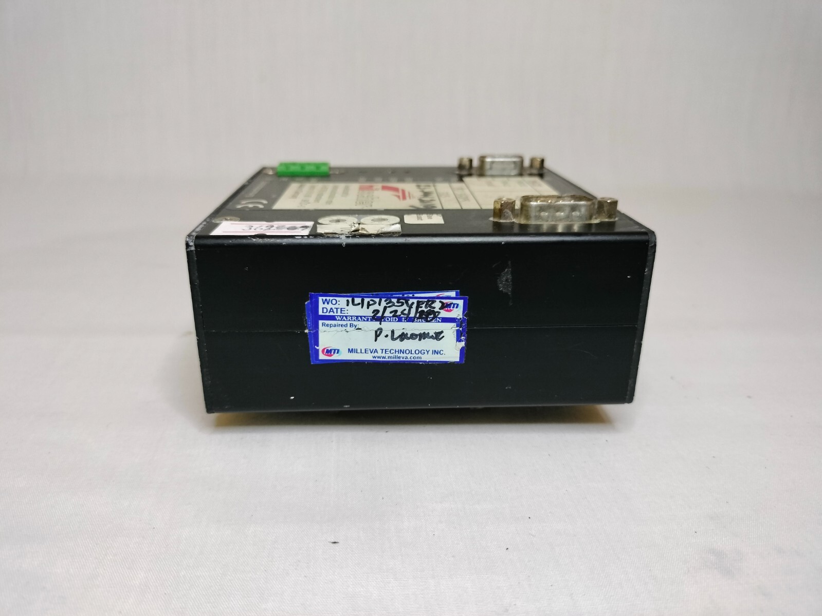 Hilscher PKV 30-DPS Protocol Converter