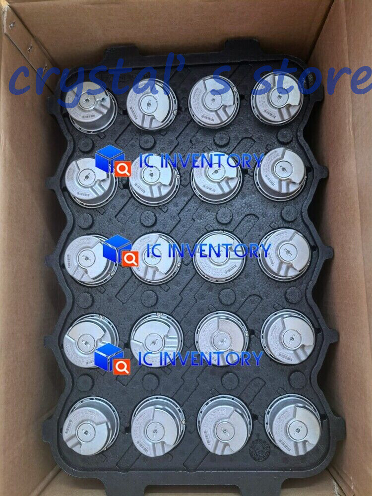 1PCS New & Genuine HEIDENHAIN ENCODER ERN1387 2048 62S14-70 ERN1387204862S14-70