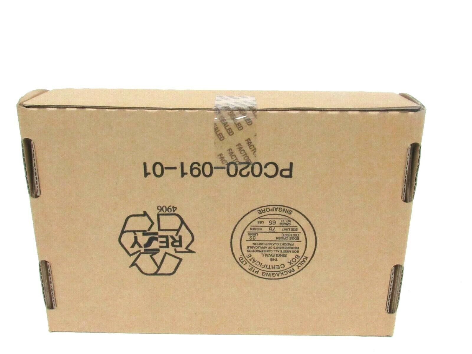 1PC New Original 1794-OW8 Flex 8 Point Relay Output Module 1794OW8 1794 0W8