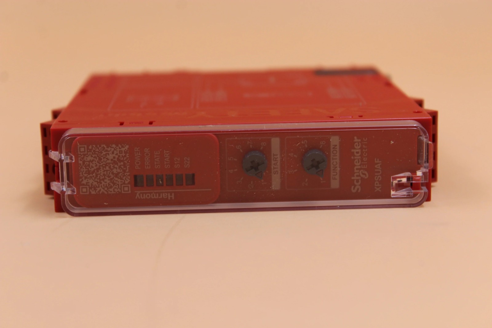 NEW | Schneider Electric | XPSUAF13AP |