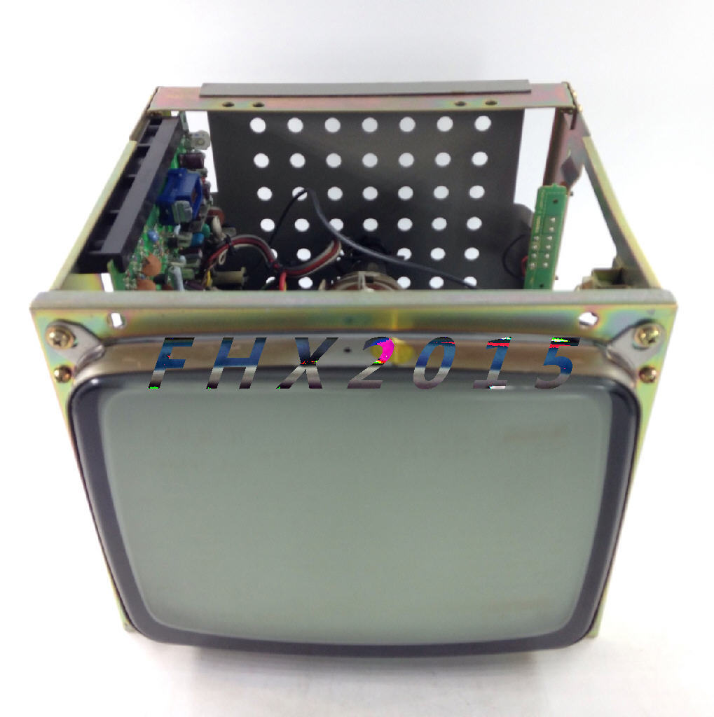 FANUC monitor A61L-0001-0093 —