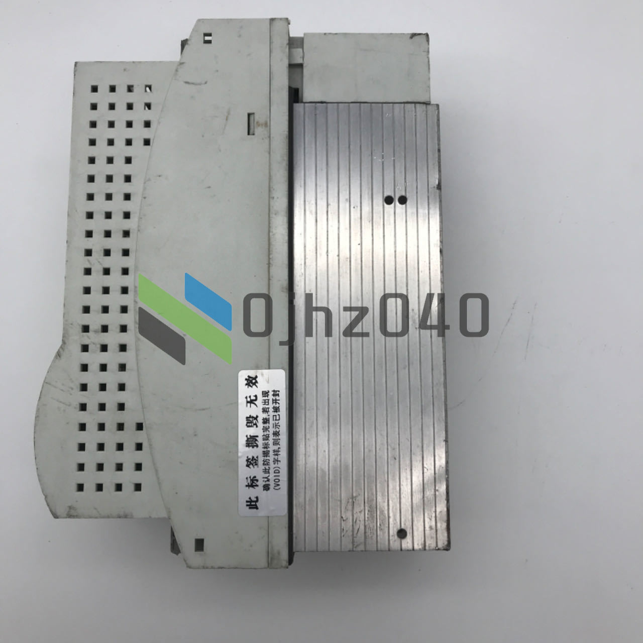 1PC Used Servo Drive Controller Lenze ECSEE020C4B Tested Good
