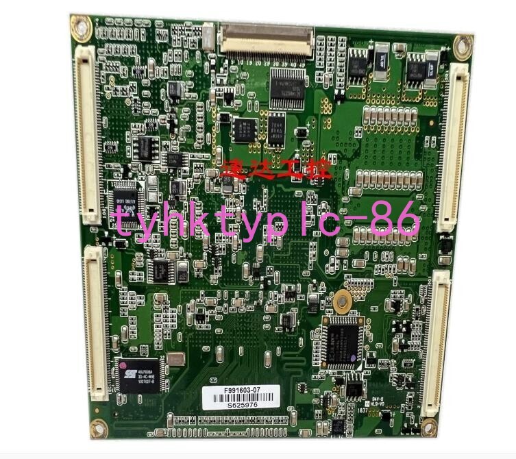 1PC congatec AG L024610 PN:097416G.0 motherboard