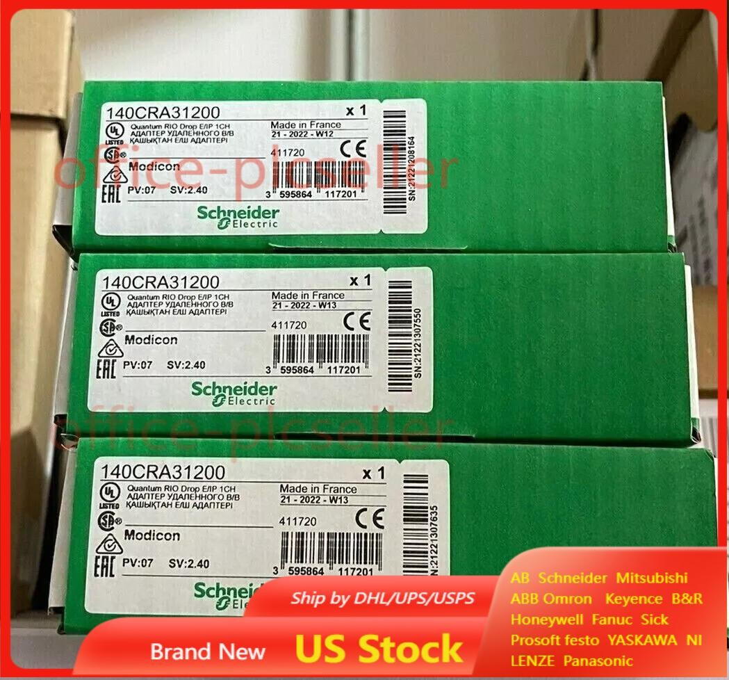 S 140CRA31200 SND 140CRA31200 Fast shipment US Free TAX