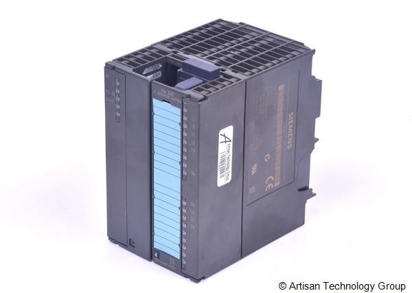 Siemens 6ES7 353-1AH01-0AE0 Function Module