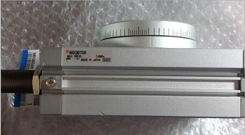 1PC New SMC MSQB70R Cylinder MSQB-70R Expedited Shipping
