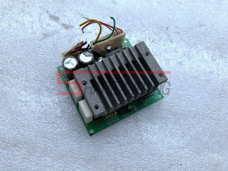 1PC USED VEXTA CSD2112-P Stepping driver
