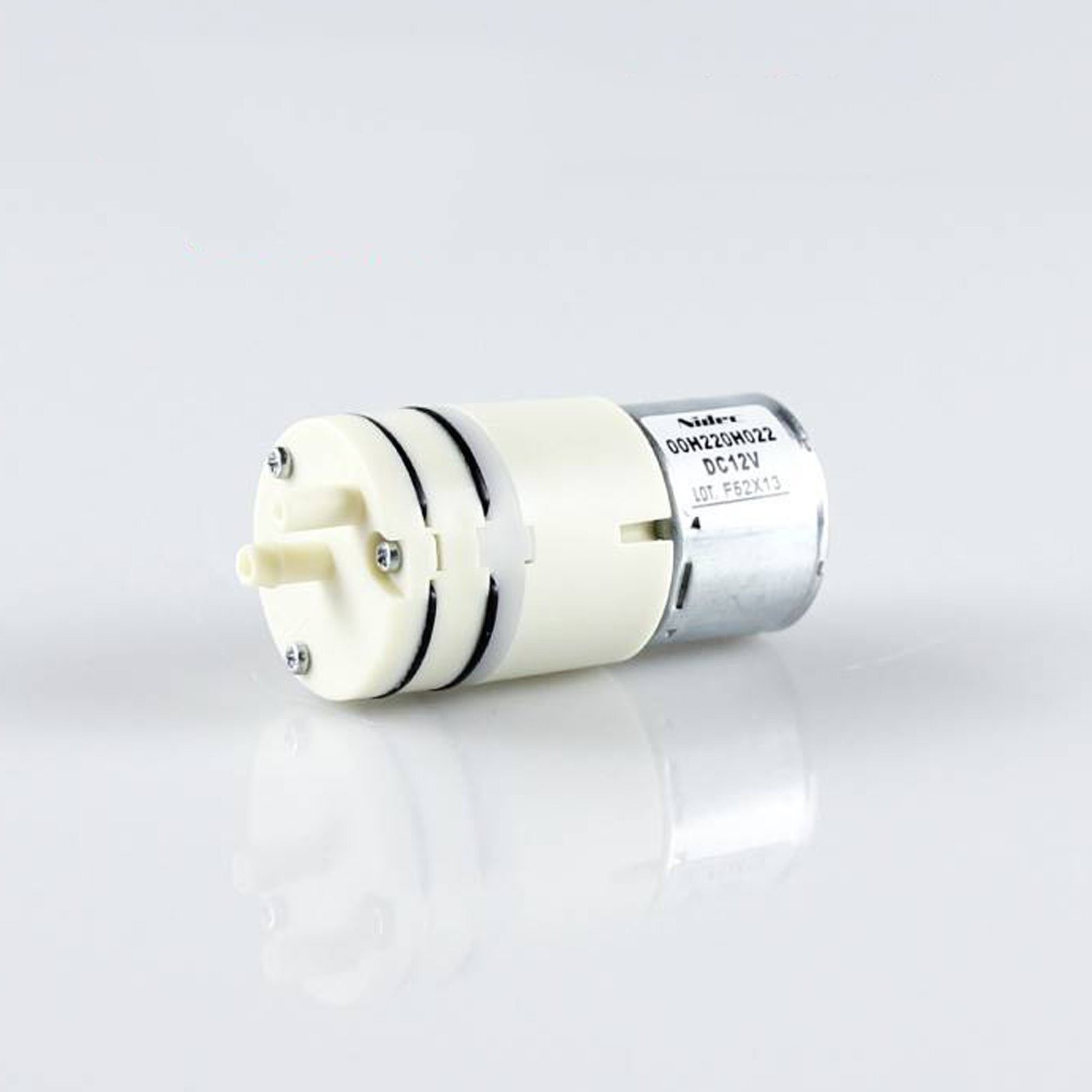 1PC New Nidec 00H220H022 DC12V Micro Vacuum Pump with Free Delivery