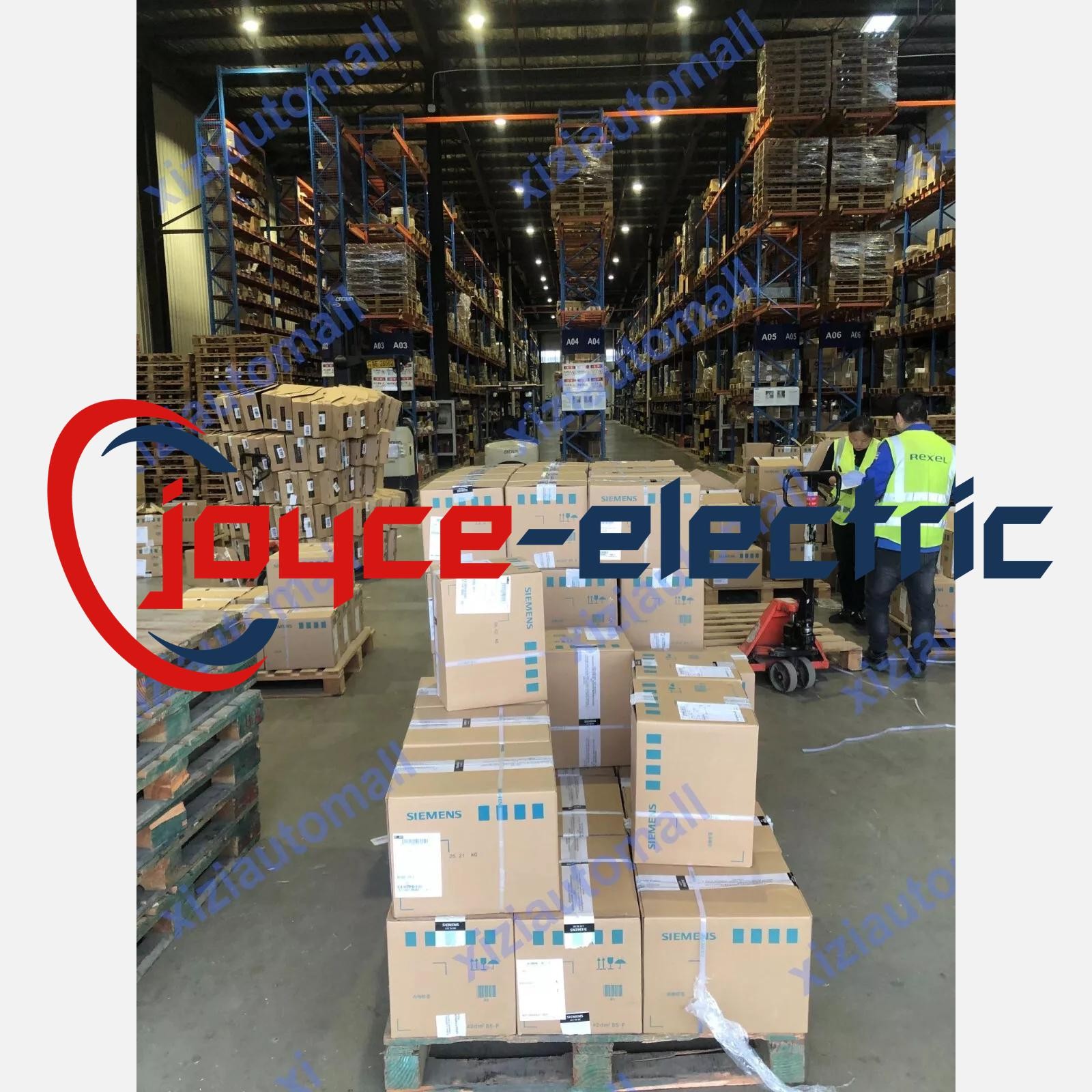 EVS9323-ES New Sealed Lenze Servo Driver Inverter EVS9323-ES IPCS