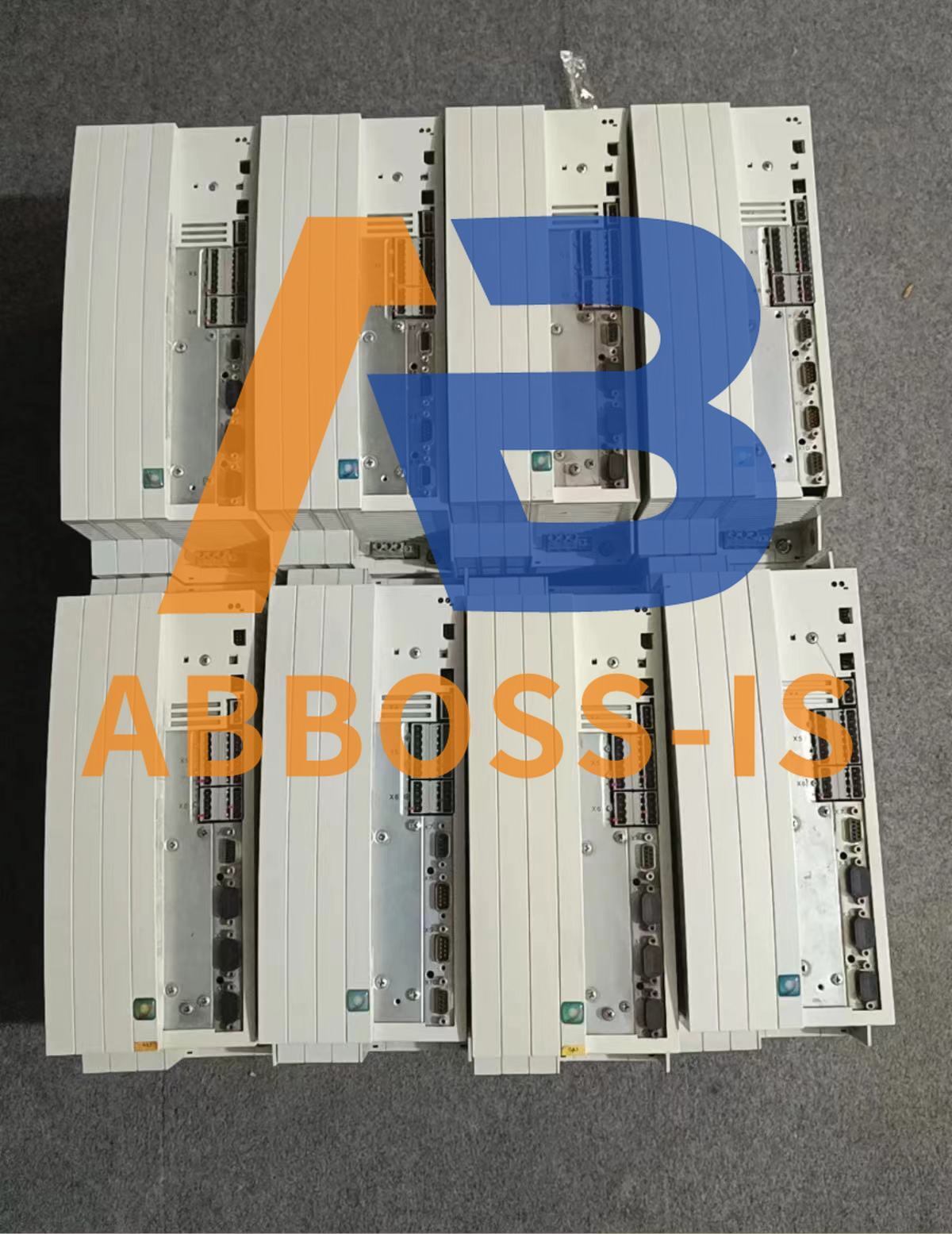 1x Used lenze EVS9326-EKV004 driver fast shipping # DHL or FedEx-