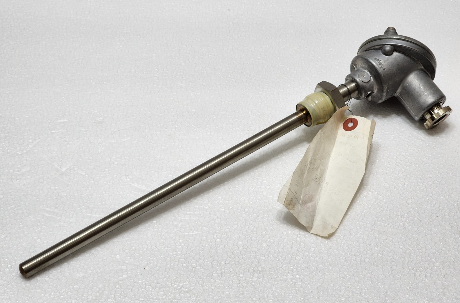 Meiyo Electric PTR-S Resistance Bulb L262 D12