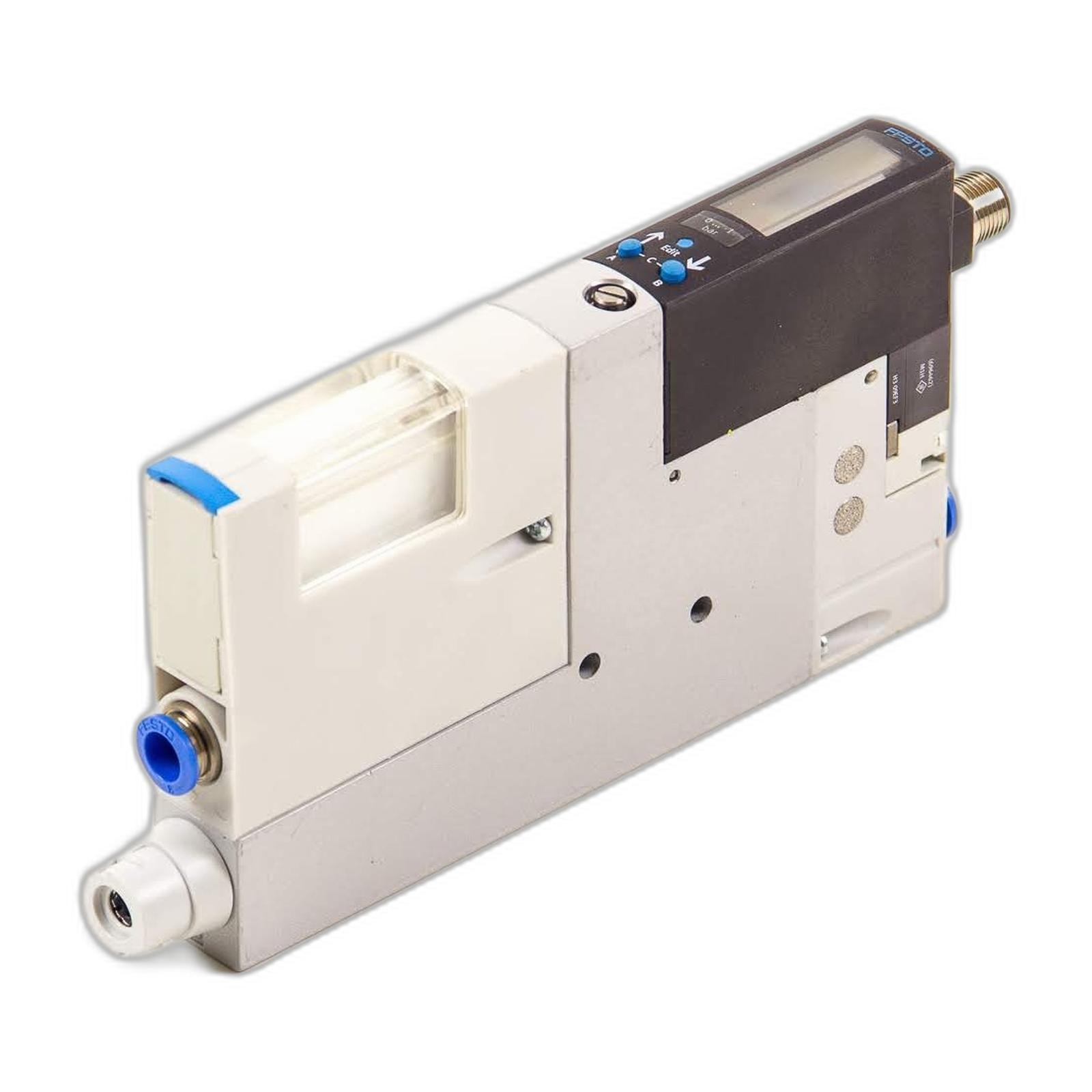FESTO | OVEM-14-H-B-QO-CE-N-2P (539997) | NEW | NSPP | PLC2DAY New in stock a…