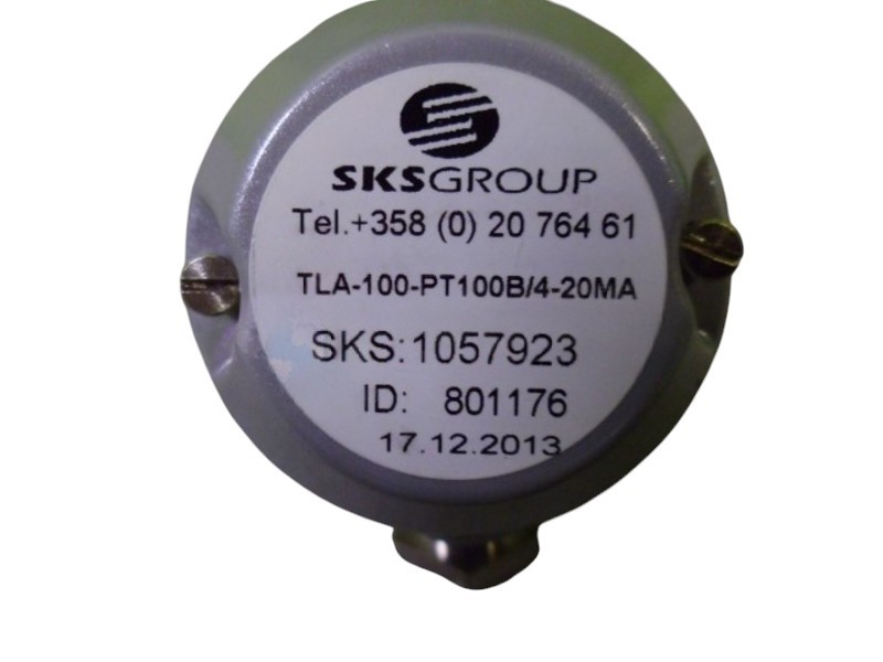 SKS GROUP 801176 NSNP