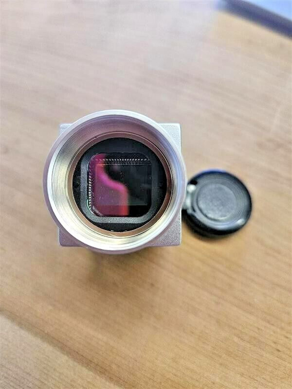 BASLER | 1″ Camera | ACA2500-20GM | MONO CMOS – High-Performance Industrial Img