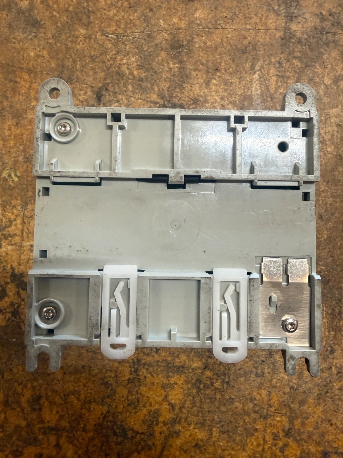 Allen Bradley 1762-L24BXB Ser C Micrologix 1200 (TESTED)