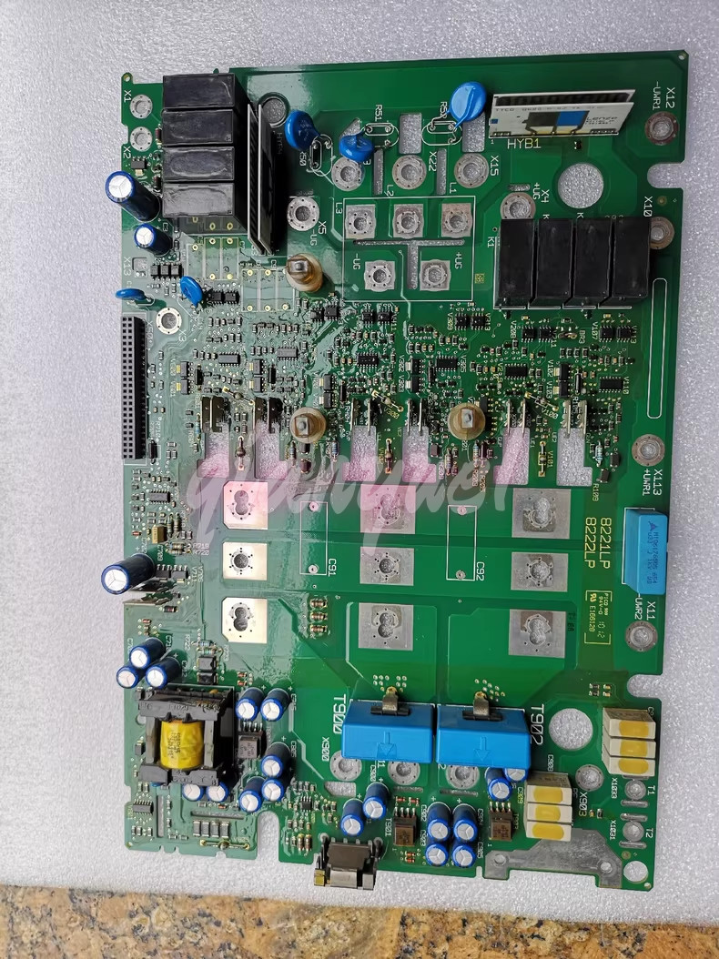 8222LP.4A.V201 Lenze driver board 8222LP4AV201 DHL delivery