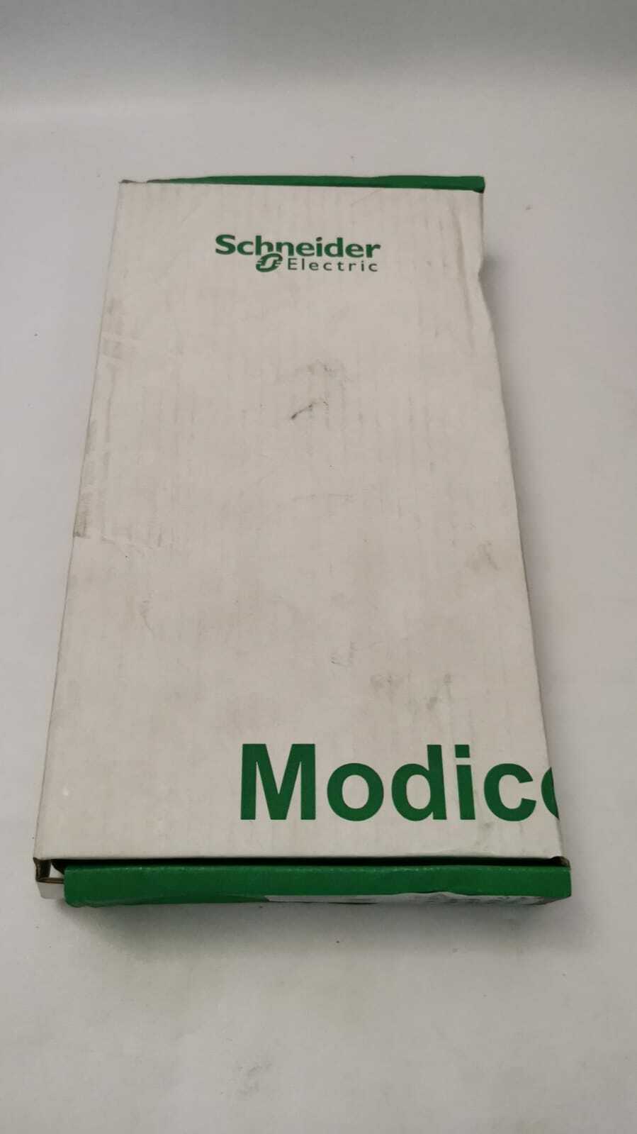 Schneider 140XCP50000 Empty Module