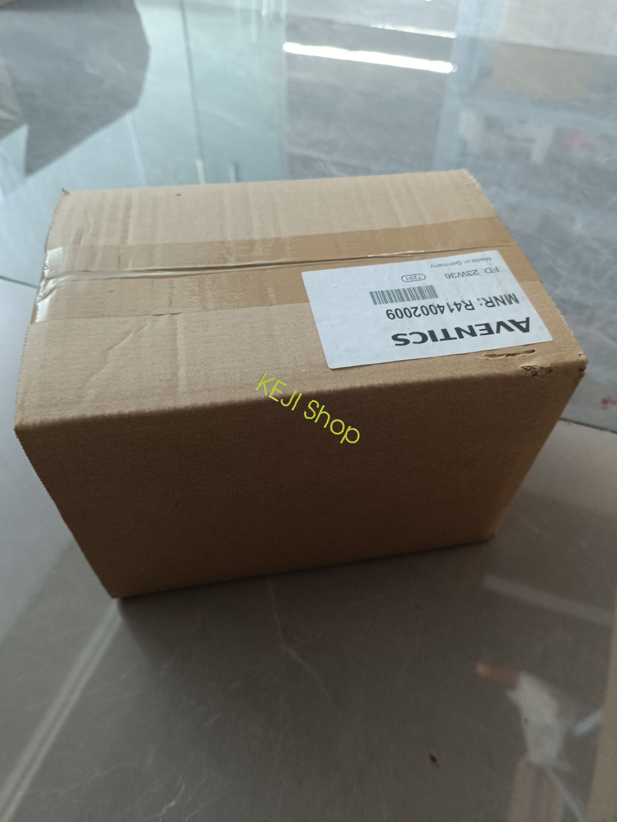 AVENTICS Pressure Valve R414002009 Brand new stock