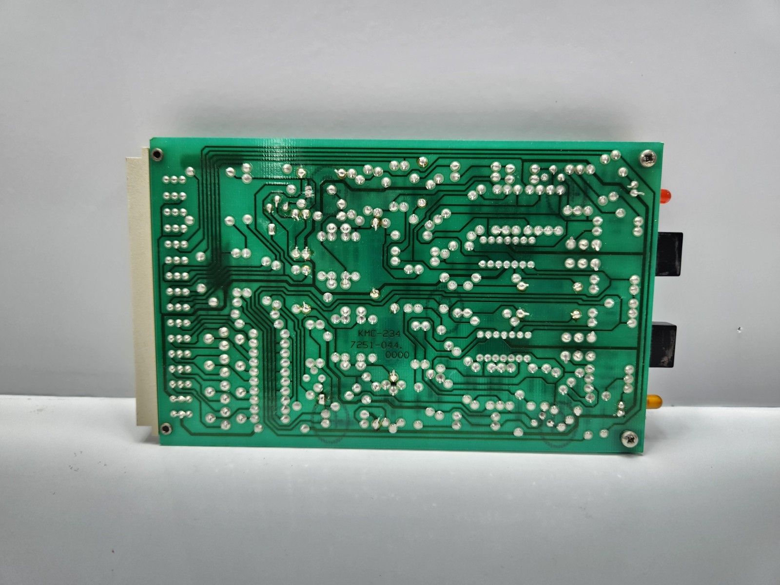 AUTRONICA KMC-234 PCB CARD 7251-044.0000