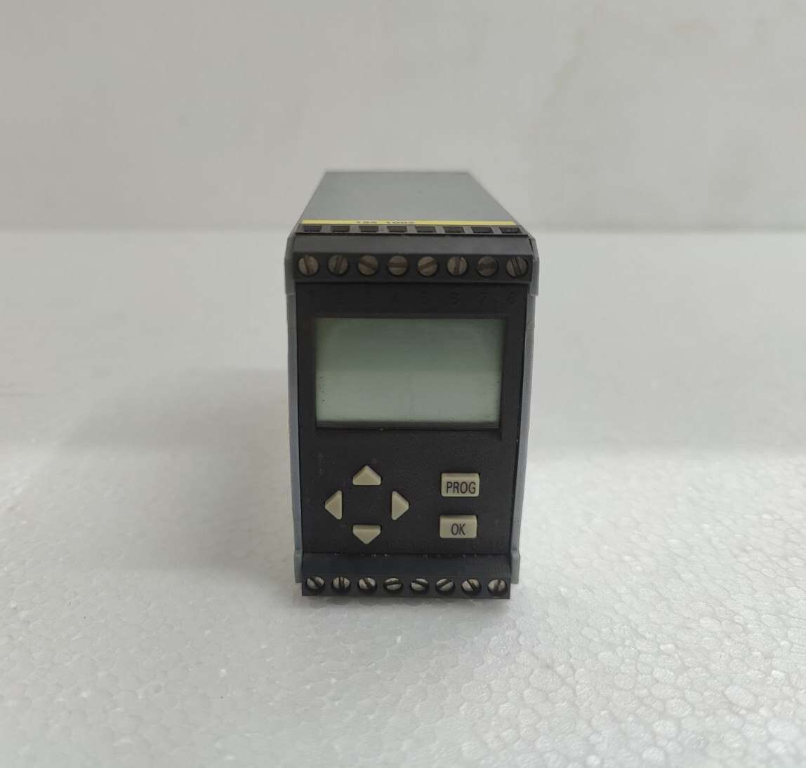 Rheintacho 5823.200 – Speedmonitor FA62962 / 001 – tested working