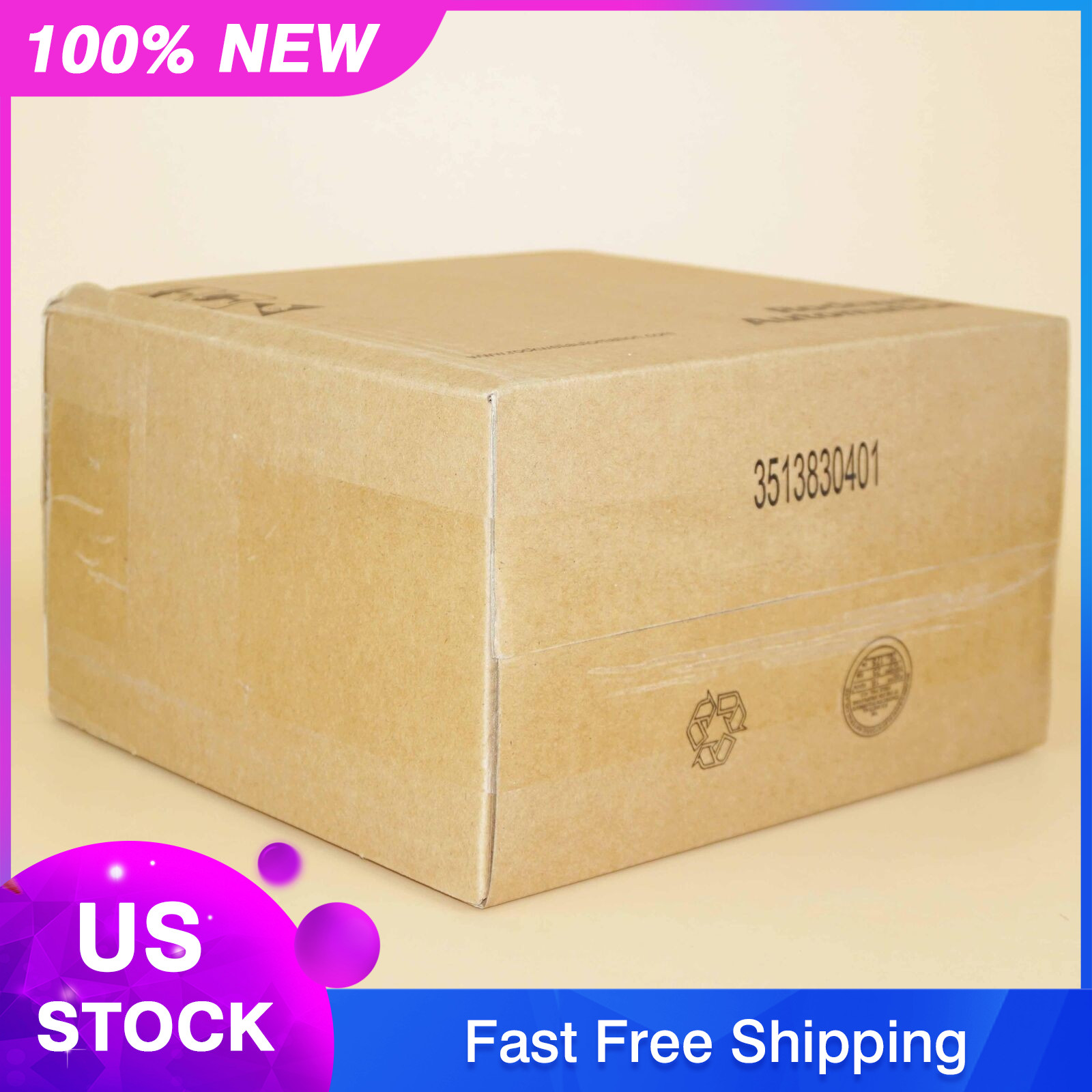 22B-D2P3N104 22BD2P3N104 Allen Bradley PowerFlex 40 AC Drive SURPLUS IN BOX 2023