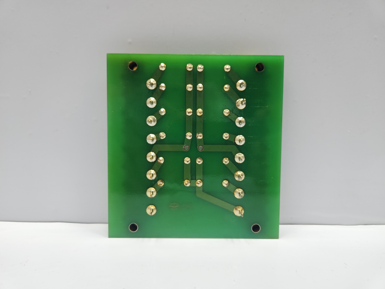 ROSS HILL CONTROLS CE200C332A CONTACTOR AUCTIONEERING PCB CARD 2000-1700-00