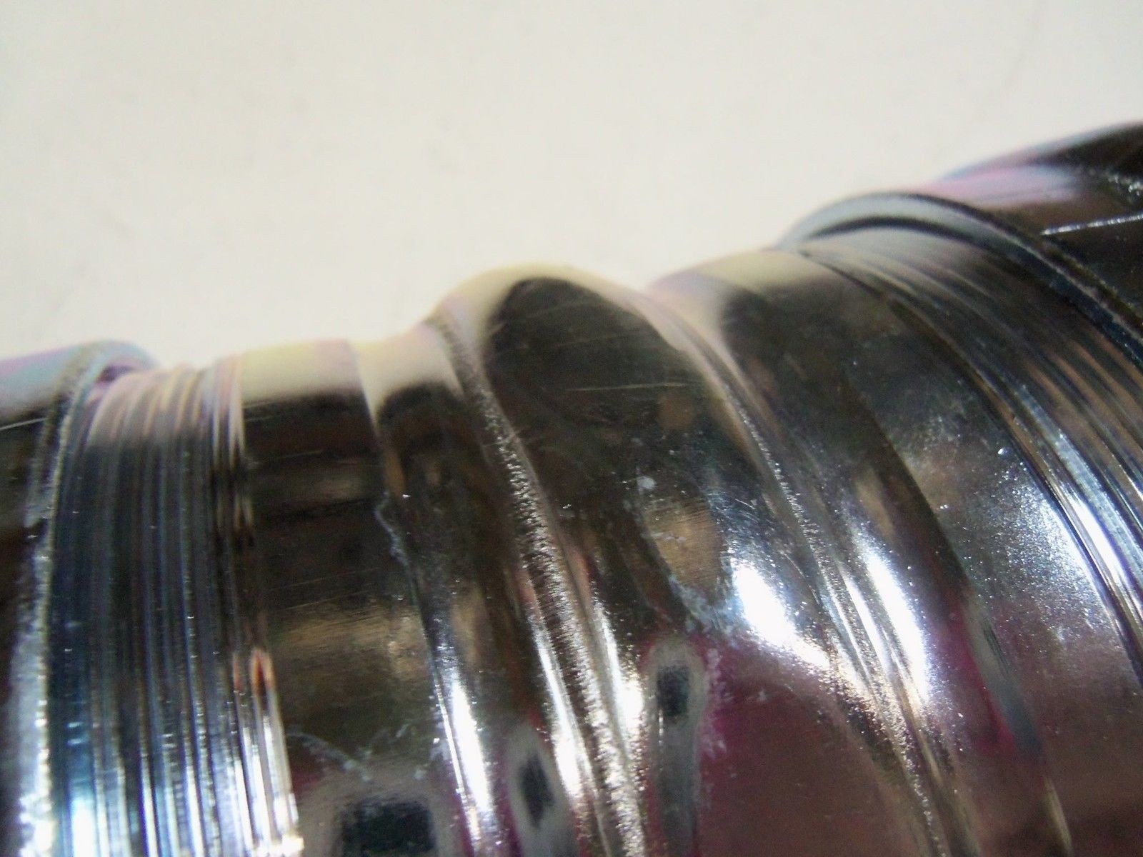 LOT OF 5 THOMAS & BETTS TK118A COMPRESSION COUPLING NSMP