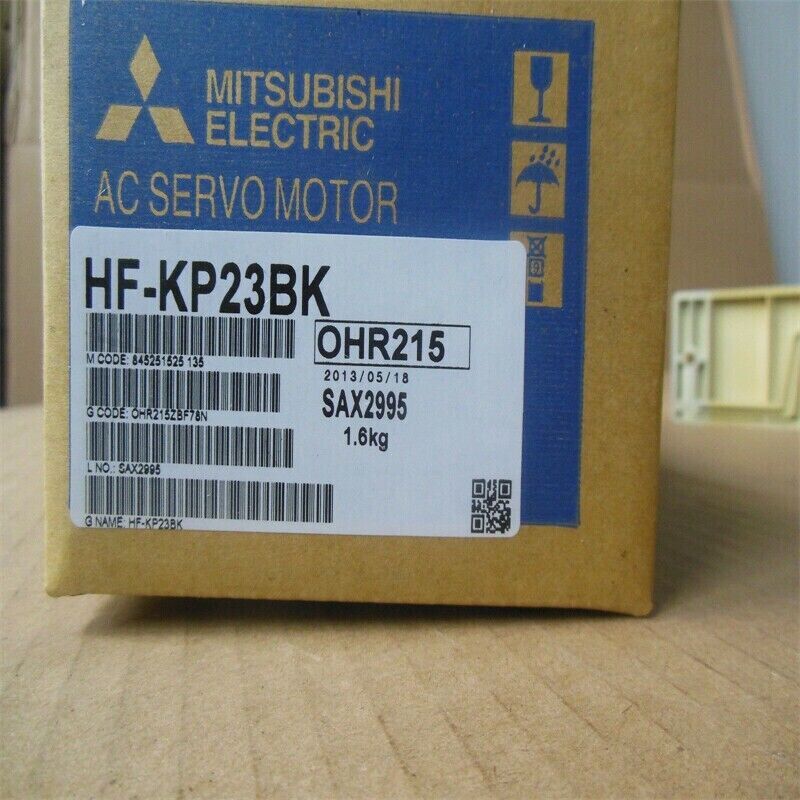 HFKP23BK NEW MITSUBISHI HF-KP23BK SERVO DRIVE